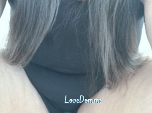 LoveDomme Sexe Cool