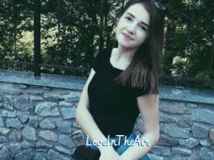 LoveInTheAir
