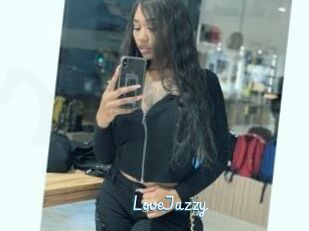 LoveJazzy