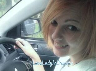 LoveLady_In_Dreams