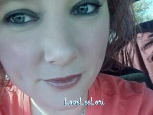 LoveLeeLori