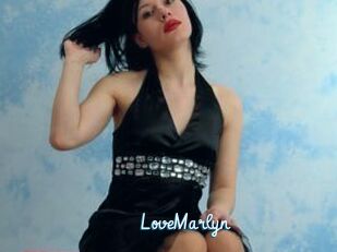 LoveMarlyn