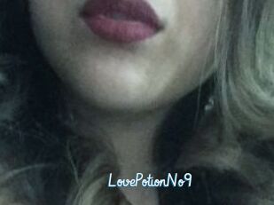 LovePotionNo9