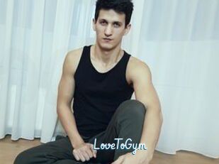 LoveToGym