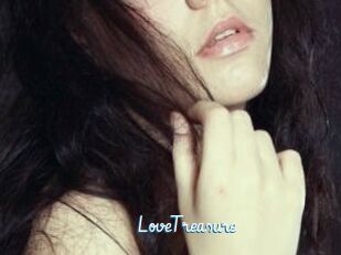 LoveTreasure