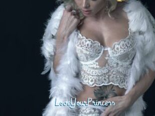 LoveYourPrincess