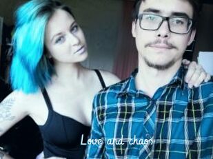 Love_and_chaos