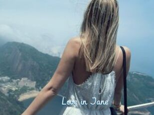 Love_in_Jane
