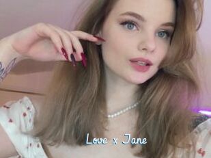 Love_x_Jane