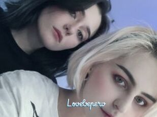 Lovebeperv