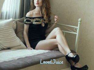 LovedJuice