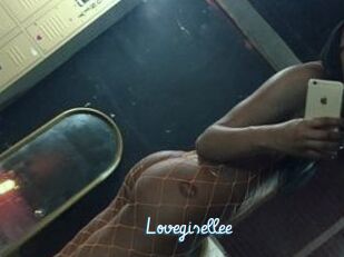 Lovegisellee