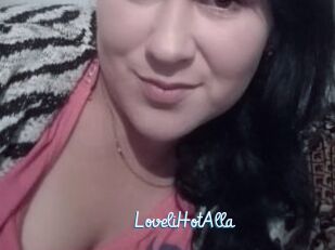LoveliHotAlla