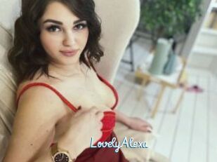 LovelyAlexa