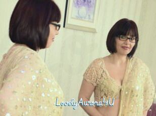 LovelyAurora4U