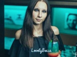 LovelyBecca_