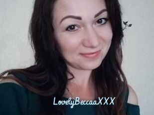 LovelyBeccaaXXX