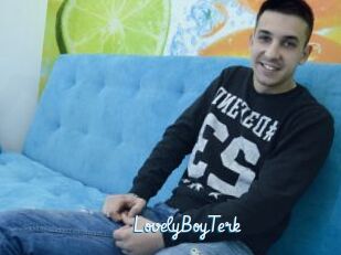 LovelyBoyTerk