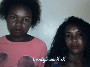 LovelyDivasXxX