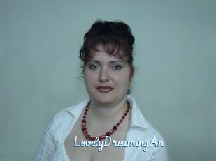 LovelyDreamingAn