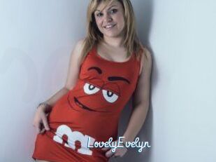 LovelyEvelyn