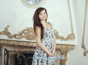 LovelyFioona4U