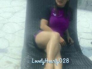 LovelyHearty028