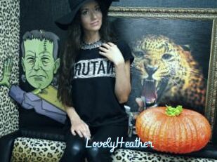 LovelyHeather