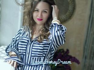 LovelyHoneyDream