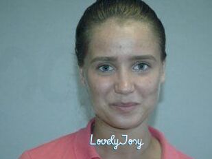 LovelyJosy