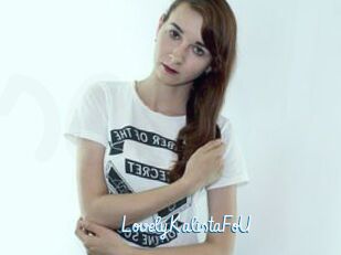 LovelyKalistaFoU