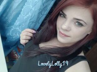 LovelyLolly19