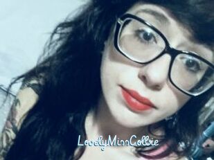 LovelyMissColbie
