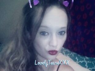 LovelyTeaseXXX
