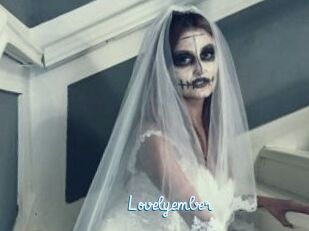 Lovelyember
