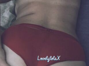 LovelylolaX