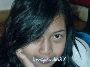 LovelyslenderXX