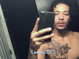 Loveme2025