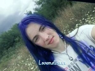 Lovemelisaxx