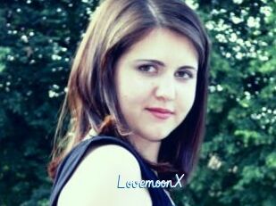 LovemoonX