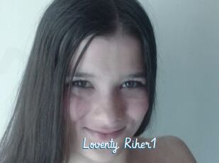 Loventy_Riher1