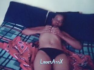 LoverAssX