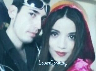 LoverCosplay