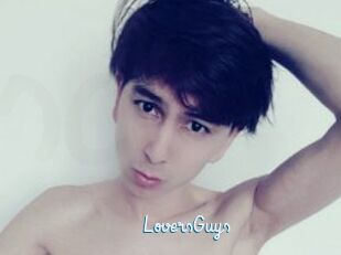 LoversGuys