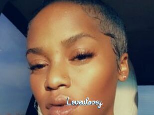 Loveulovey