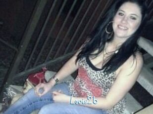 Lovie26