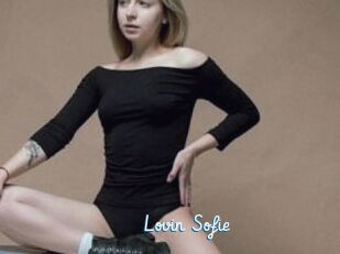 Lovin_Sofie