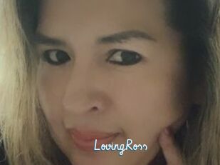 LovingRoss