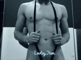 LovleyJhon