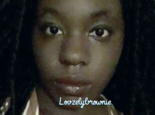 Lovzelybrownie